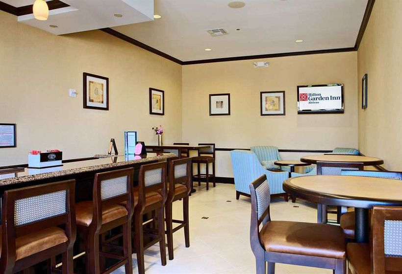 Hotel Hilton Garden Inn Abilene  | Abilene | Texas | United States 10