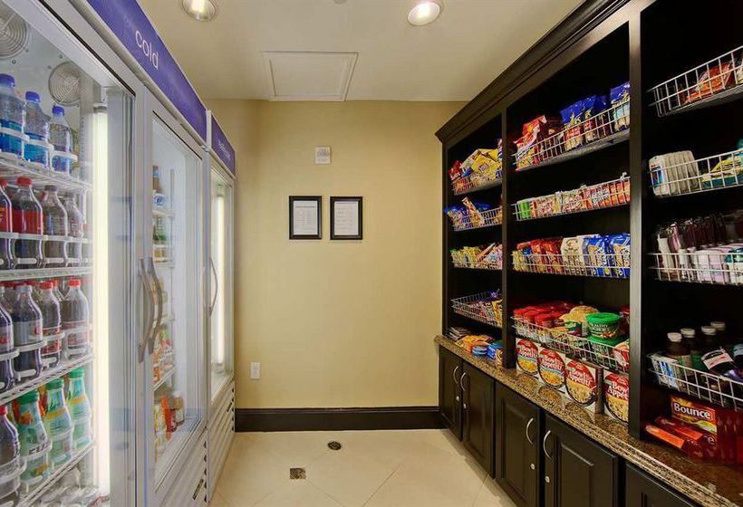 Hotel Hilton Garden Inn Abilene  | Abilene | Texas | United States 11