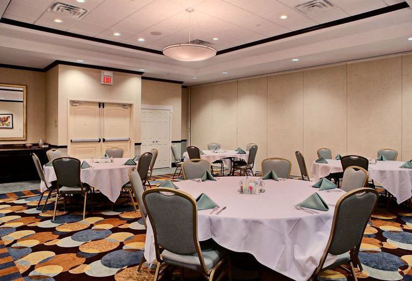 Hotel Hilton Garden Inn Abilene  | Abilene | Texas | United States 14