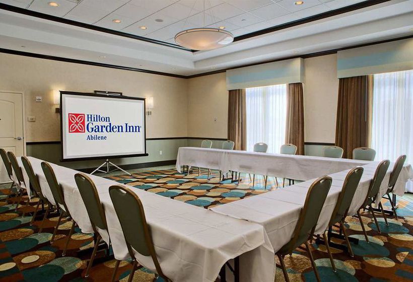Hotel Hilton Garden Inn Abilene  | Abilene | Texas | United States 15