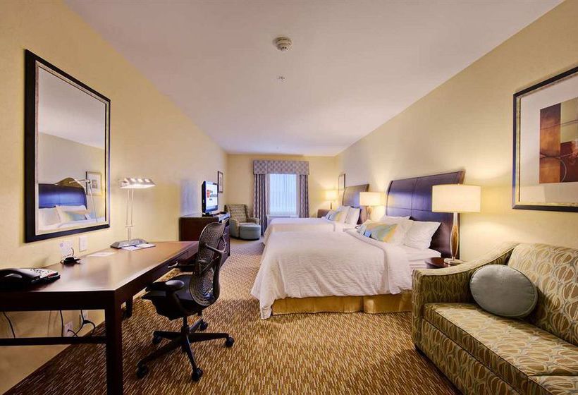 Hotel Hilton Garden Inn Abilene  | Abilene | Texas | United States 16