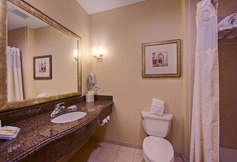 Hotel Hilton Garden Inn Abilene  | Abilene | Texas | United States 17