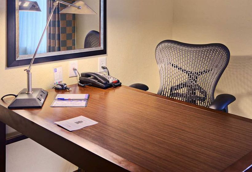 Hotel Hilton Garden Inn Abilene  | Abilene | Texas | United States 18