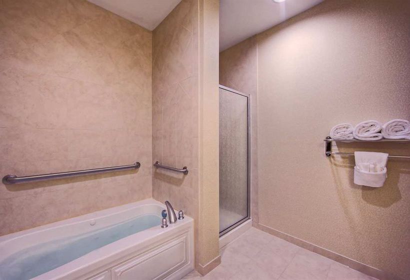 Hotel Hilton Garden Inn Abilene  | Abilene | Texas | United States 19