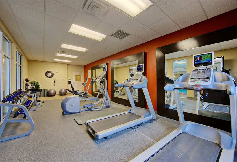 Hotel Hilton Garden Inn Abilene  | Abilene | Texas | United States 2