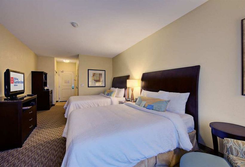 Hotel Hilton Garden Inn Abilene  | Abilene | Texas | United States 20