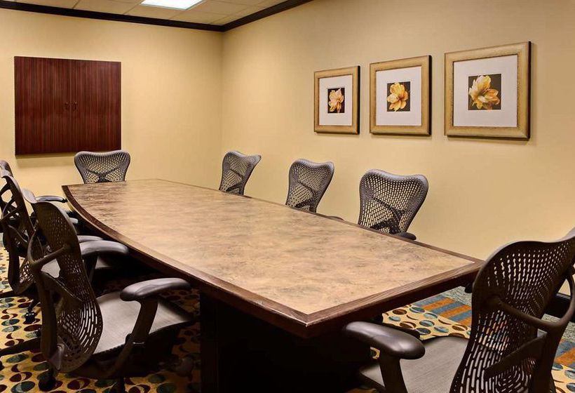 Hotel Hilton Garden Inn Abilene  | Abilene | Texas | United States 3