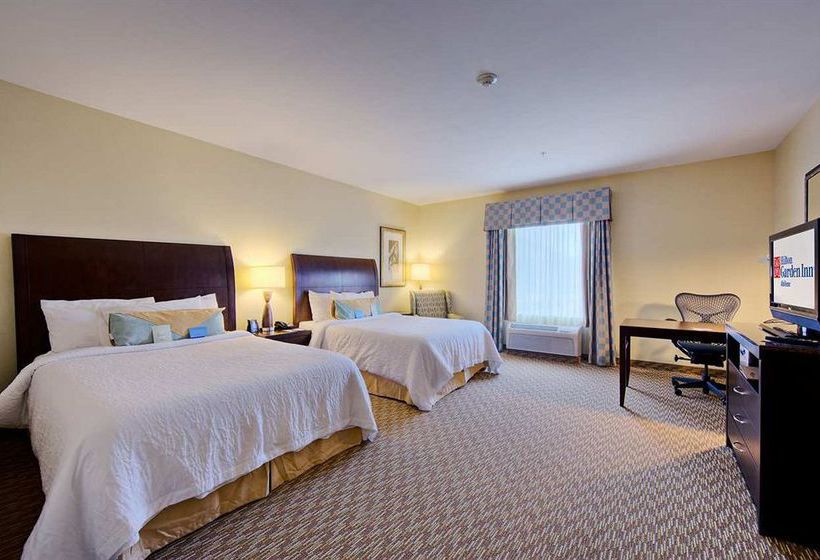 Hotel Hilton Garden Inn Abilene  | Abilene | Texas | United States 4