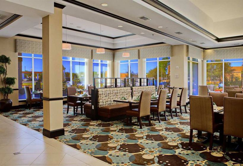 Hotel Hilton Garden Inn Abilene  | Abilene | Texas | United States 5
