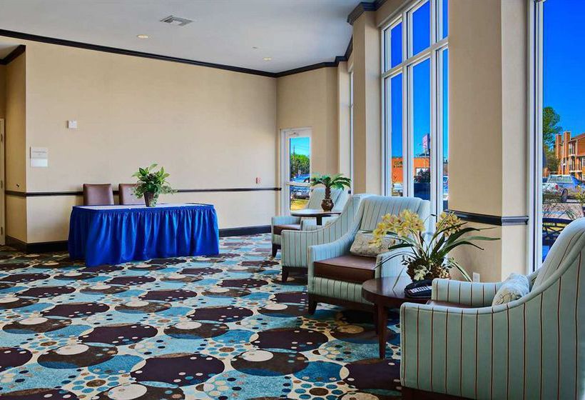 Hotel Hilton Garden Inn Abilene  | Abilene | Texas | United States 6