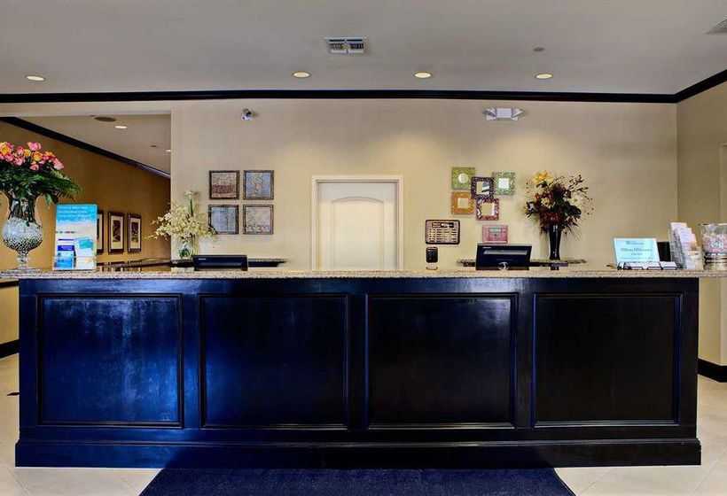 Hotel Hilton Garden Inn Abilene  | Abilene | Texas | United States 7