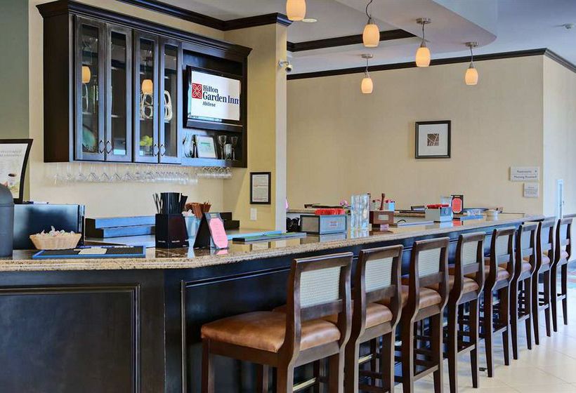 Hotel Hilton Garden Inn Abilene  | Abilene | Texas | United States 8