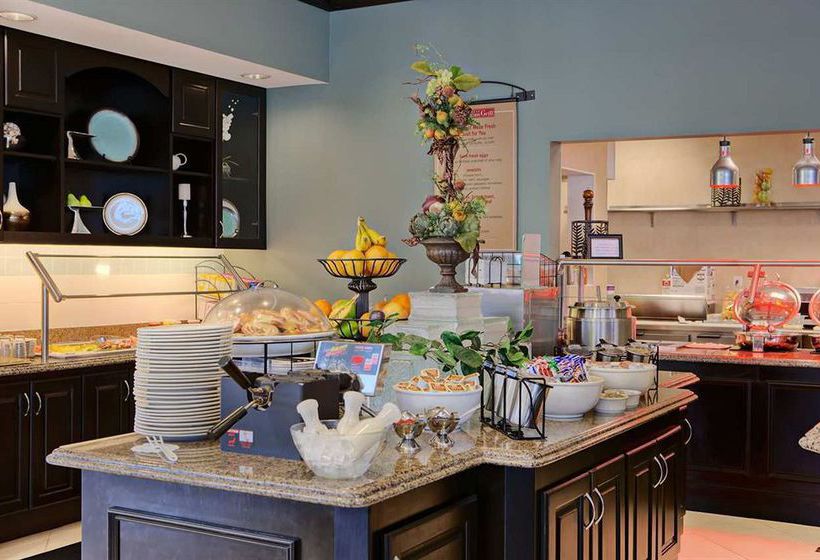 Hotel Hilton Garden Inn Abilene  | Abilene | Texas | United States 9