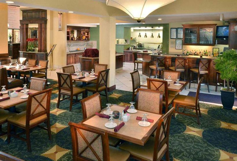 Hotel Hilton Garden Inn Greensboro Carolina del Norte