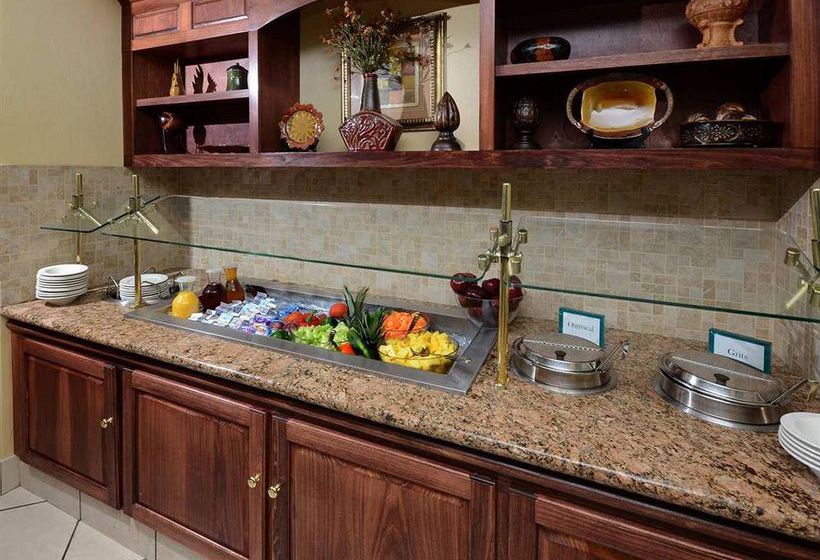 Hotel Hilton Garden Inn Greensboro  | Greensboro | North Carolina | United States 1