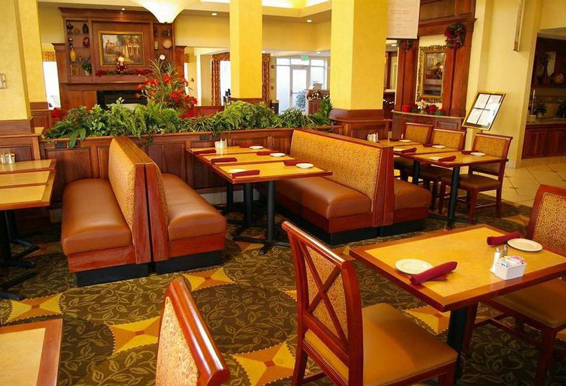 Hotel Hilton Garden Inn Greensboro  | Greensboro | North Carolina | United States 13