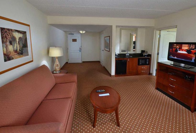 Hotel Hilton Garden Inn Greensboro  | Greensboro | North Carolina | United States 14
