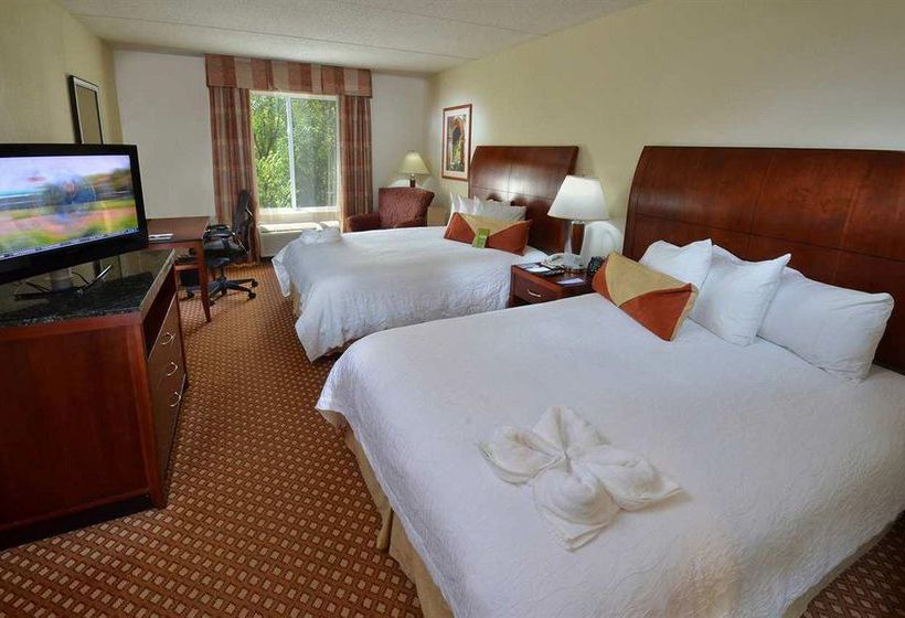 Hotel Hilton Garden Inn Greensboro  | Greensboro | North Carolina | United States 15