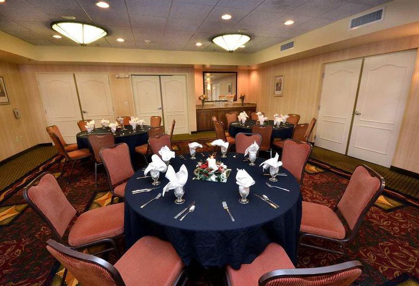 Hotel Hilton Garden Inn Greensboro  | Greensboro | North Carolina | United States 18