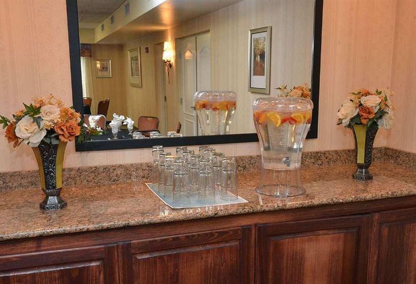 Hotel Hilton Garden Inn Greensboro  | Greensboro | North Carolina | United States 19