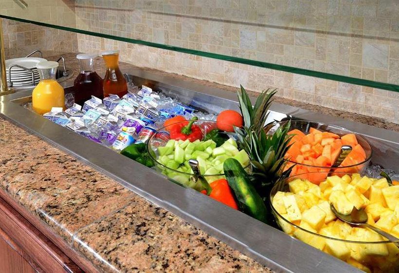 Hotel Hilton Garden Inn Greensboro  | Greensboro | North Carolina | United States 2