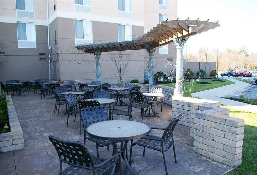 Hotel Hilton Garden Inn Greensboro  | Greensboro | North Carolina | United States 20