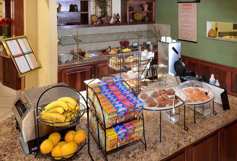 Hotel Hilton Garden Inn Greensboro  | Greensboro | North Carolina | United States 3