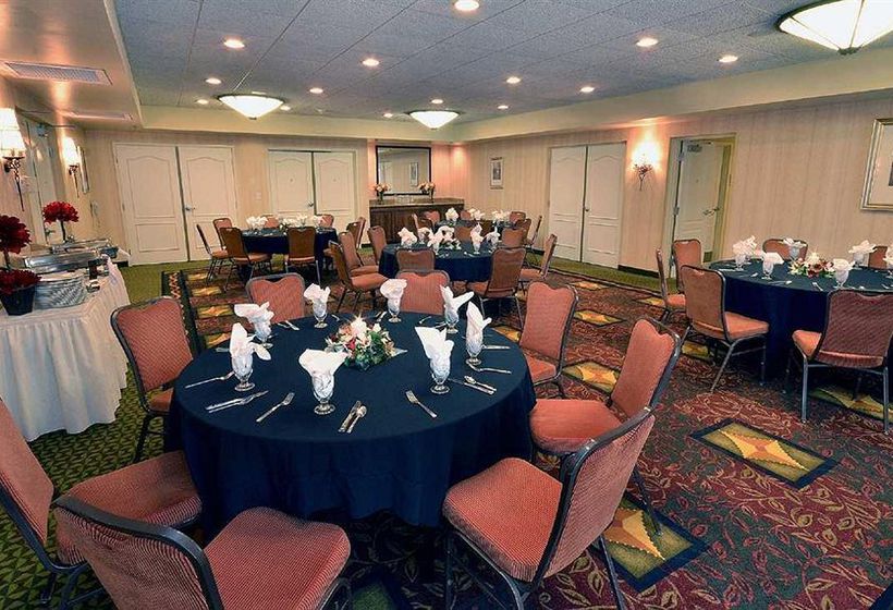 Hotel Hilton Garden Inn Greensboro  | Greensboro | North Carolina | United States 4