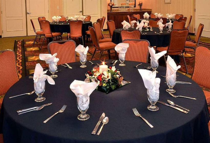 Hotel Hilton Garden Inn Greensboro  | Greensboro | North Carolina | United States 6