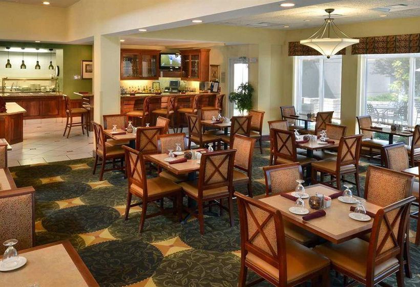 Hotel Hilton Garden Inn Greensboro  | Greensboro | North Carolina | United States 9