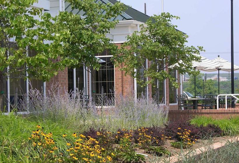 Hotel Hilton Garden Inn Kent Island 