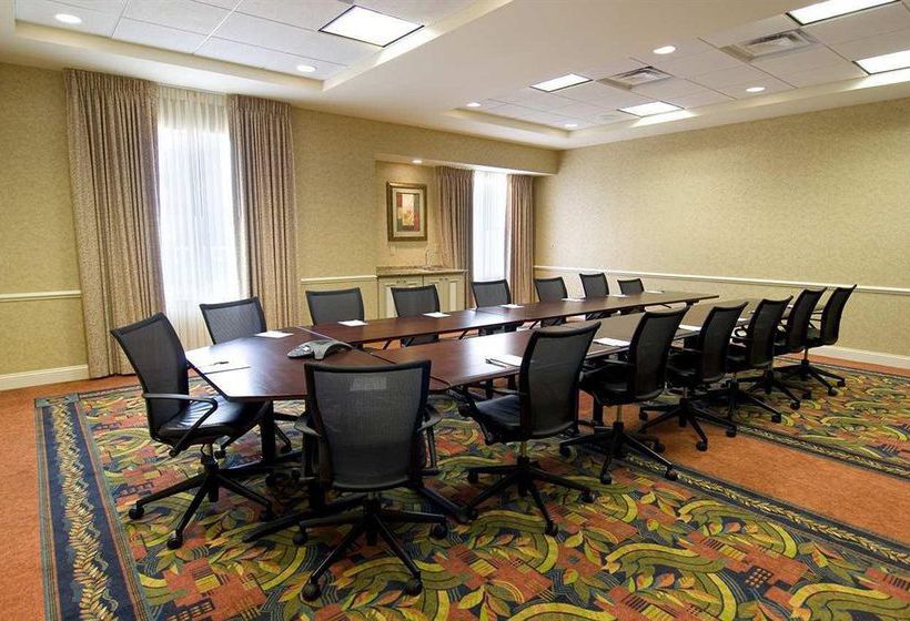 Hotel Hilton Garden Inn Atlanta East Stonecrest Georgia