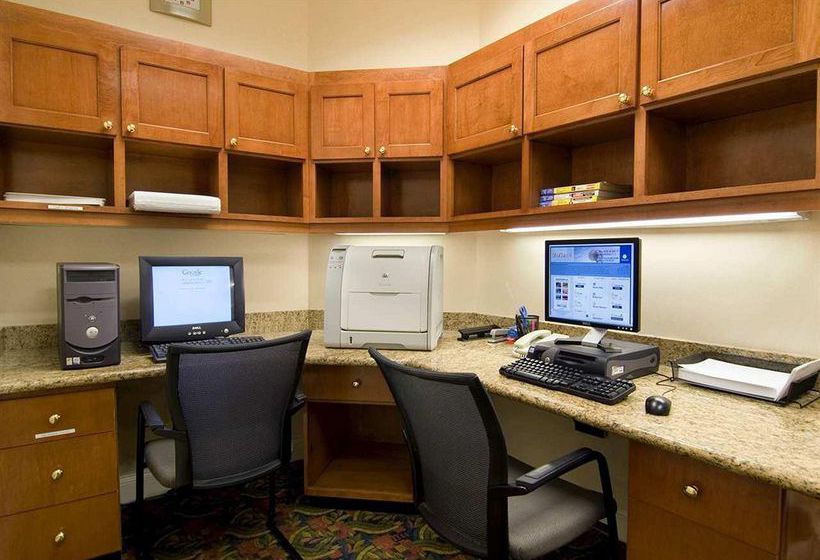 Hotel Hilton Garden Inn Atlanta East Stonecrest  | Lithonia | Georgia | United States 1