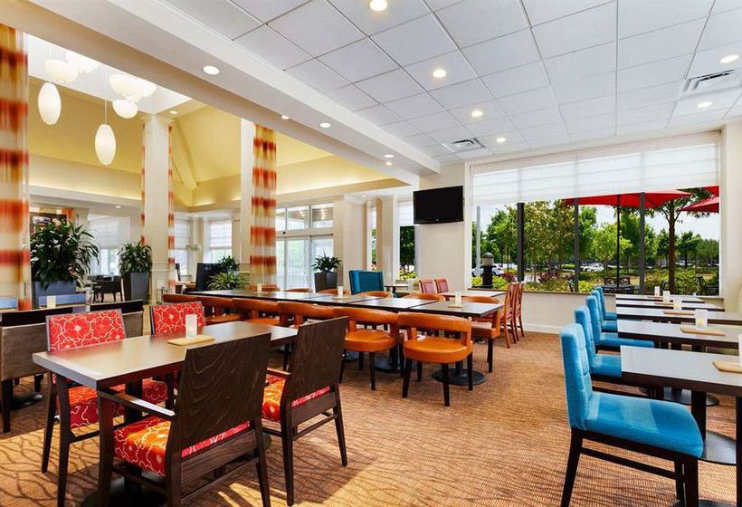 Hotel Hilton Garden Inn Atlanta East Stonecrest  | Lithonia | Georgia | United States 10