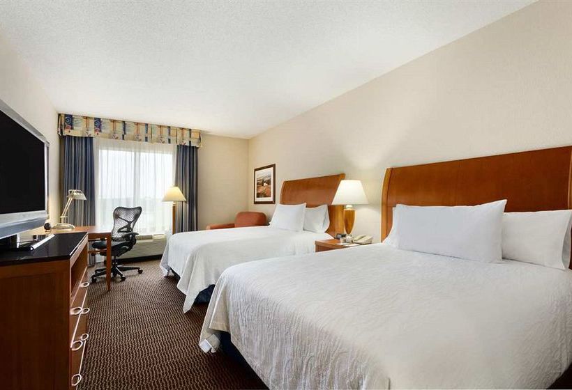 Hotel Hilton Garden Inn Atlanta East Stonecrest  | Lithonia | Georgia | United States 11