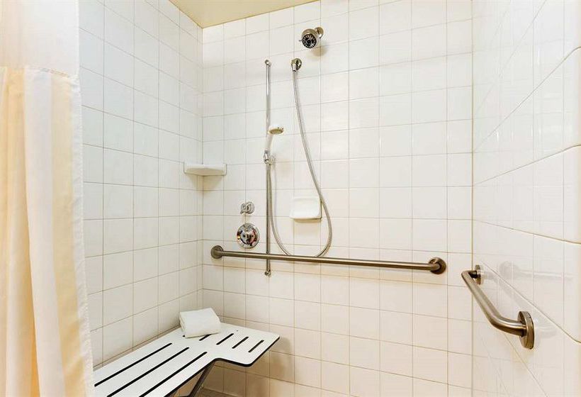 Hotel Hilton Garden Inn Atlanta East Stonecrest  | Lithonia | Georgia | United States 12