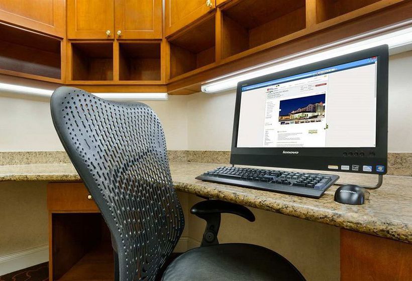 Hotel Hilton Garden Inn Atlanta East Stonecrest  | Lithonia | Georgia | United States 13