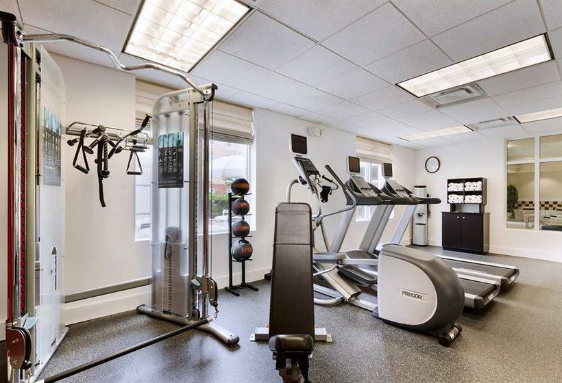 Hotel Hilton Garden Inn Atlanta East Stonecrest  | Lithonia | Georgia | United States 14