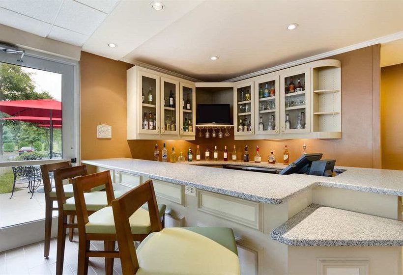 Hotel Hilton Garden Inn Atlanta East Stonecrest  | Lithonia | Georgia | United States 15