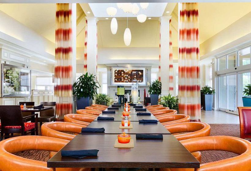 Hotel Hilton Garden Inn Atlanta East Stonecrest  | Lithonia | Georgia | United States 16