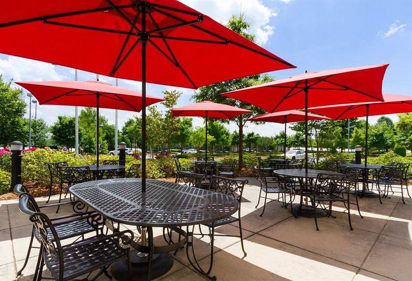 Hotel Hilton Garden Inn Atlanta East Stonecrest  | Lithonia | Georgia | United States 17