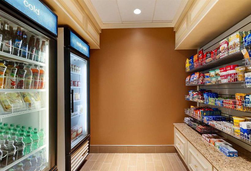 Hotel Hilton Garden Inn Atlanta East Stonecrest  | Lithonia | Georgia | United States 18