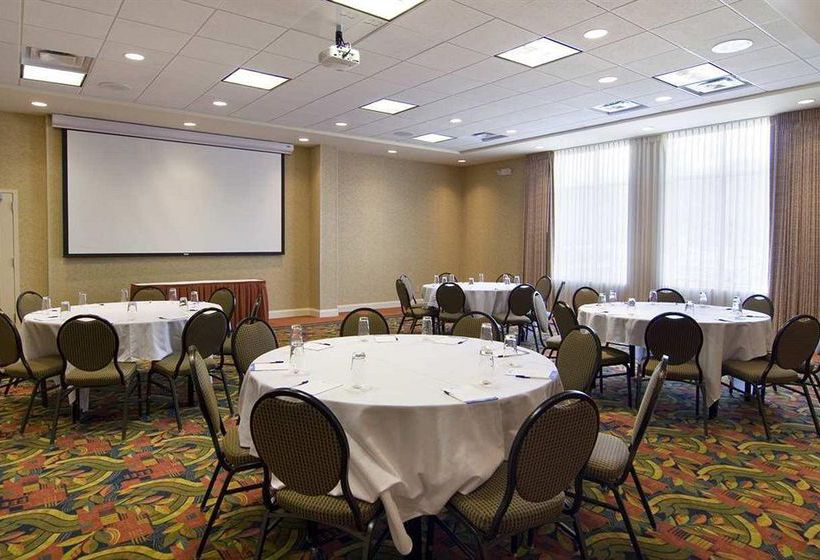 Hotel Hilton Garden Inn Atlanta East Stonecrest  | Lithonia | Georgia | United States 2