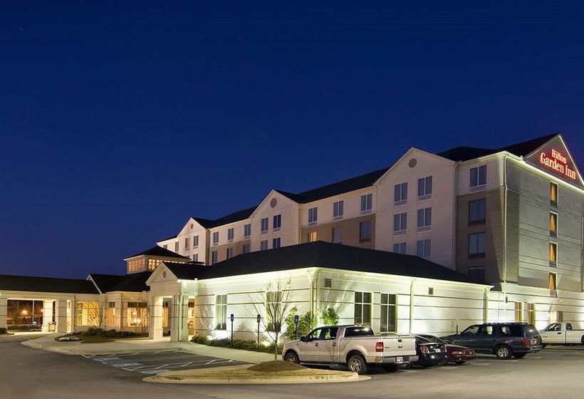 Hotel Hilton Garden Inn Atlanta East Stonecrest  | Lithonia | Georgia | United States 20