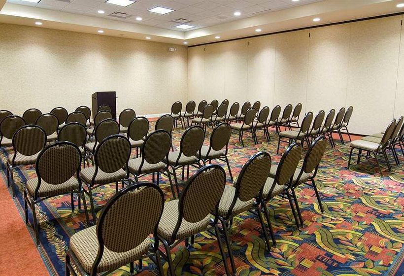 Hotel Hilton Garden Inn Atlanta East Stonecrest  | Lithonia | Georgia | United States 3