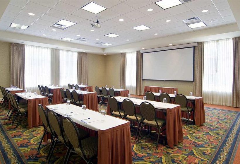 Hotel Hilton Garden Inn Atlanta East Stonecrest  | Lithonia | Georgia | United States 4