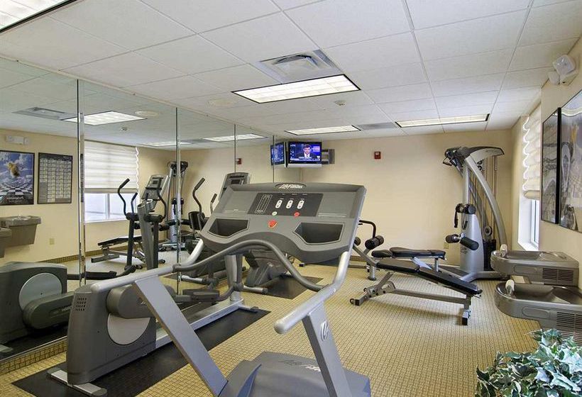 Hotel Hilton Garden Inn Atlanta East Stonecrest  | Lithonia | Georgia | United States 5