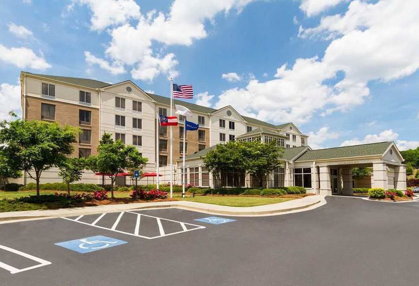 Hotel Hilton Garden Inn Atlanta East Stonecrest  | Lithonia | Georgia | United States 6