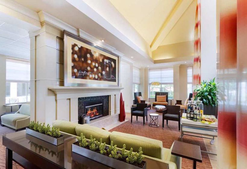 Hotel Hilton Garden Inn Atlanta East Stonecrest  | Lithonia | Georgia | United States 7