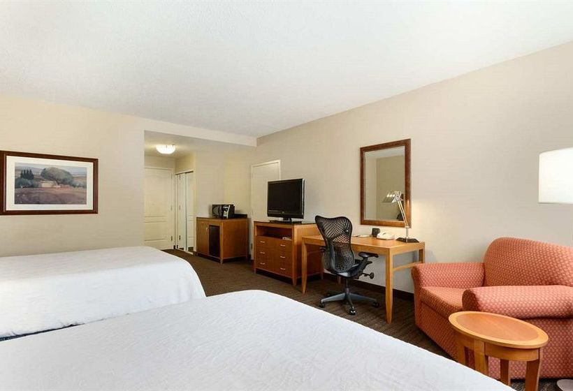 Hotel Hilton Garden Inn Atlanta East Stonecrest  | Lithonia | Georgia | United States 9